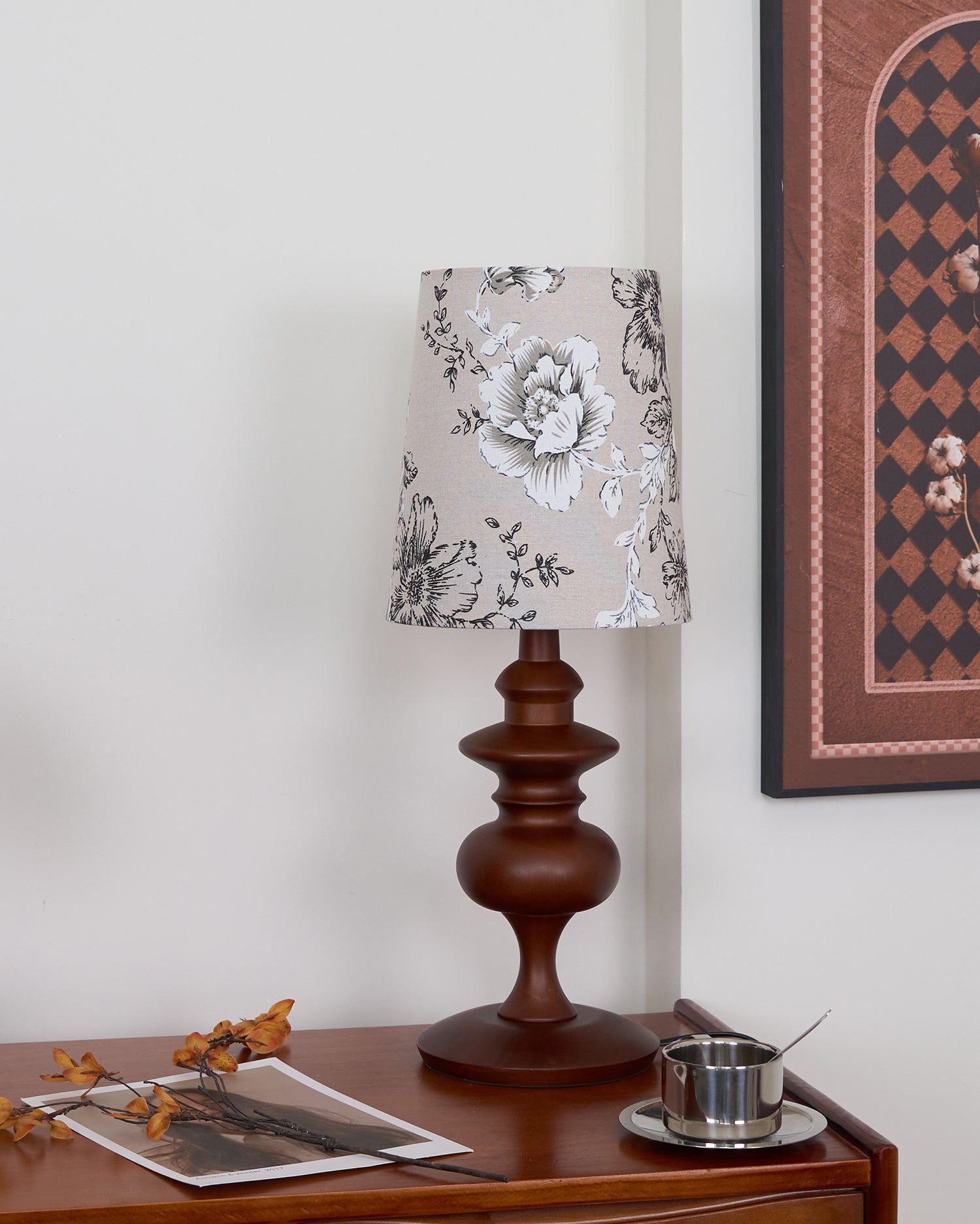 Eloise Table Lamp