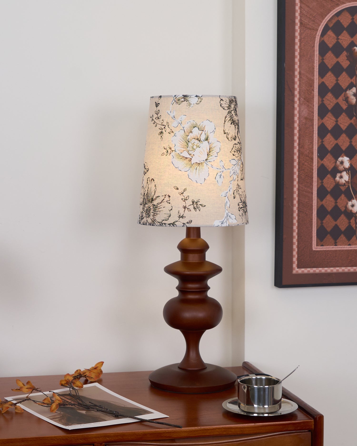 Eloise Table Lamp