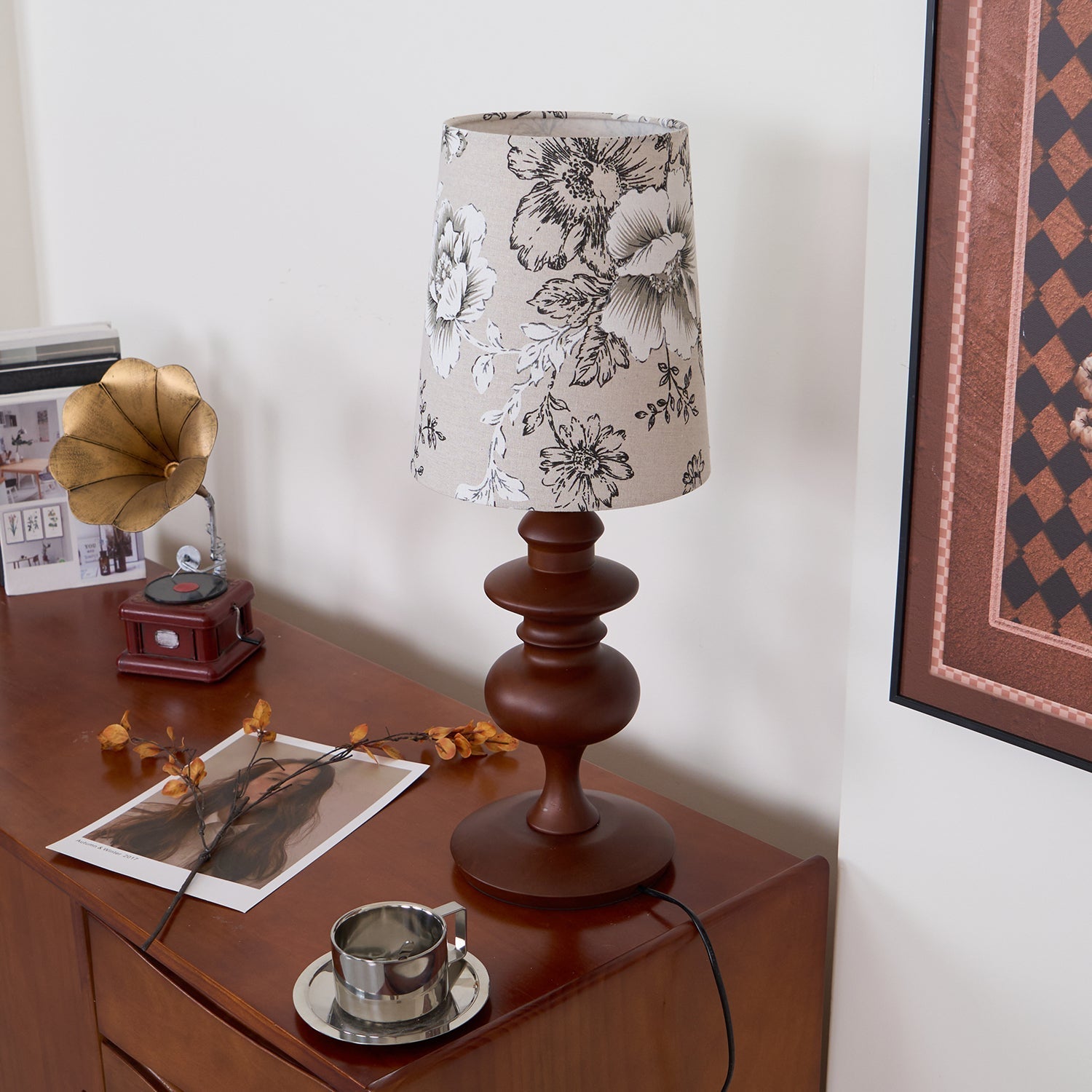 Eloise Table Lamp