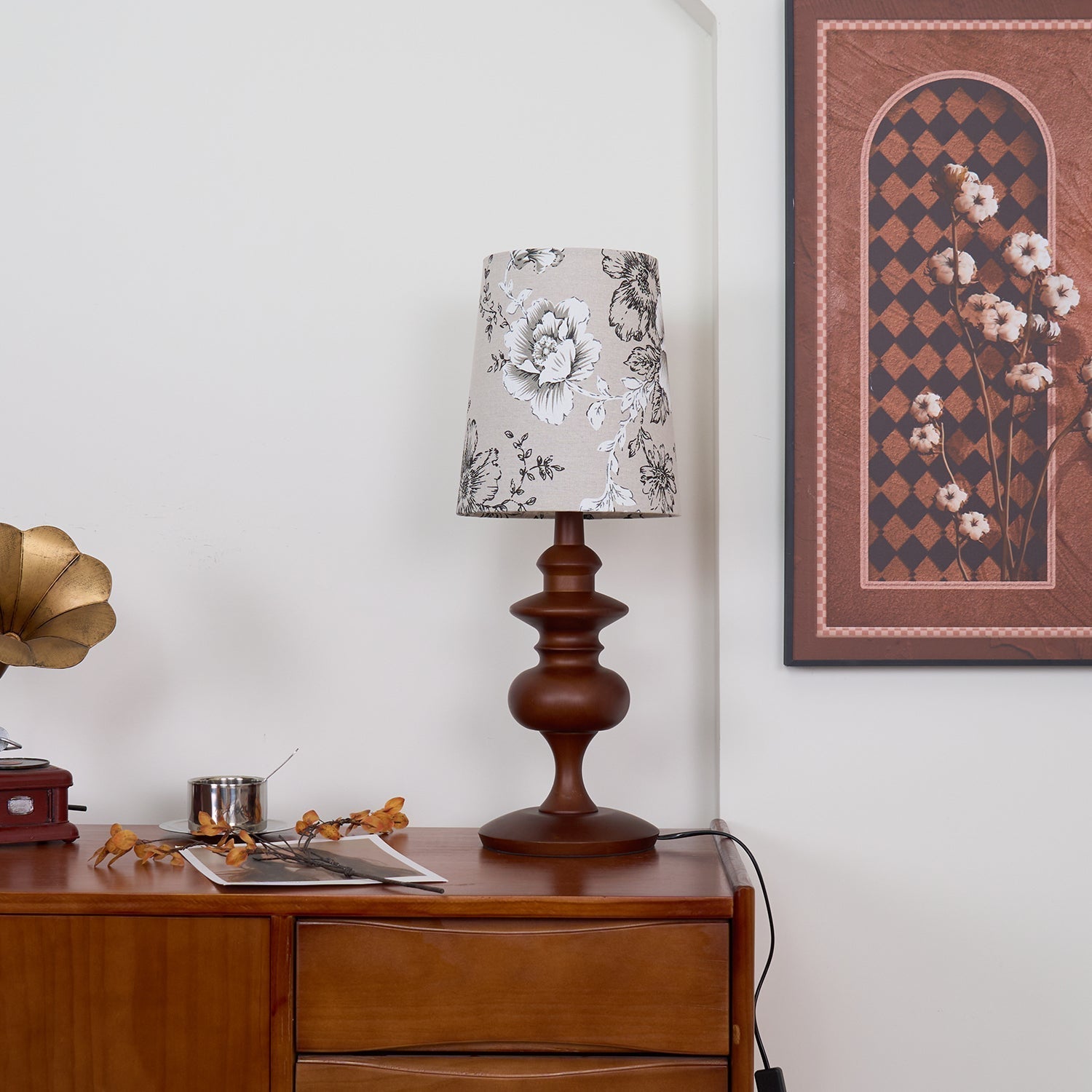 Eloise Table Lamp