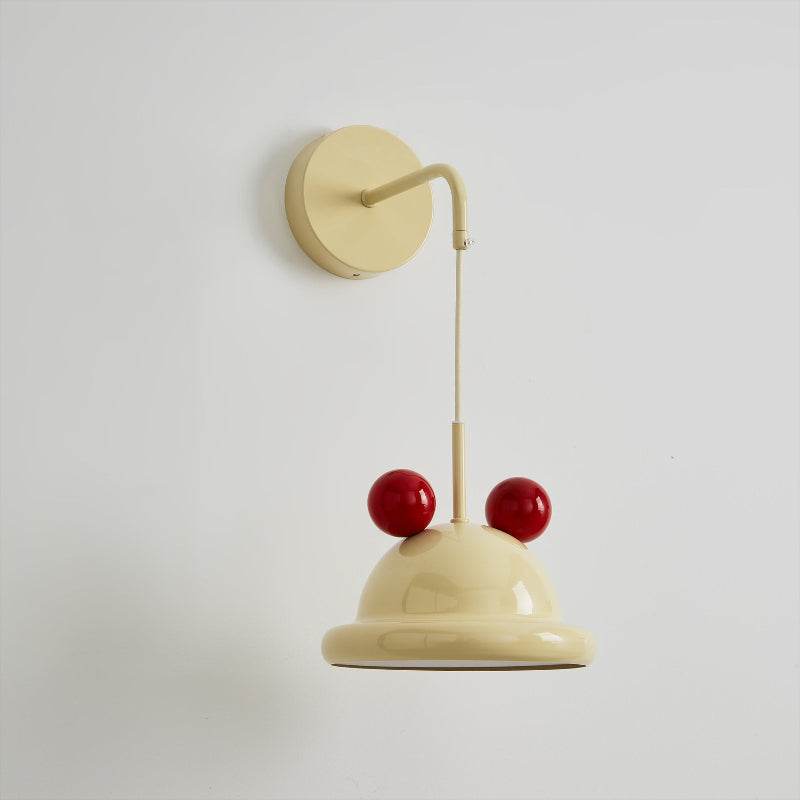 Pomeiro Wall Lamp