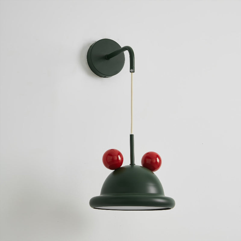 Pomeiro Wall Lamp