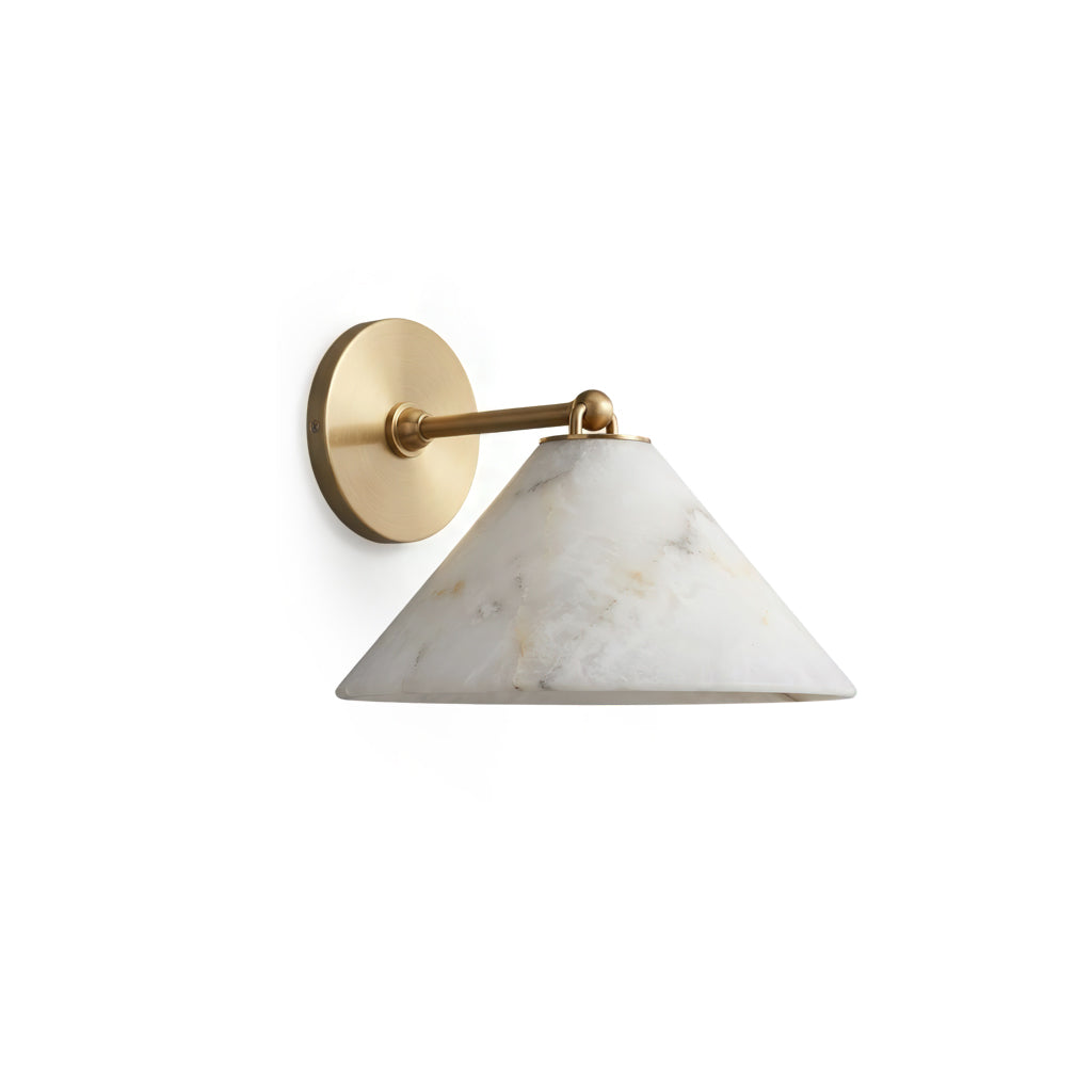 Claudia Wall Light