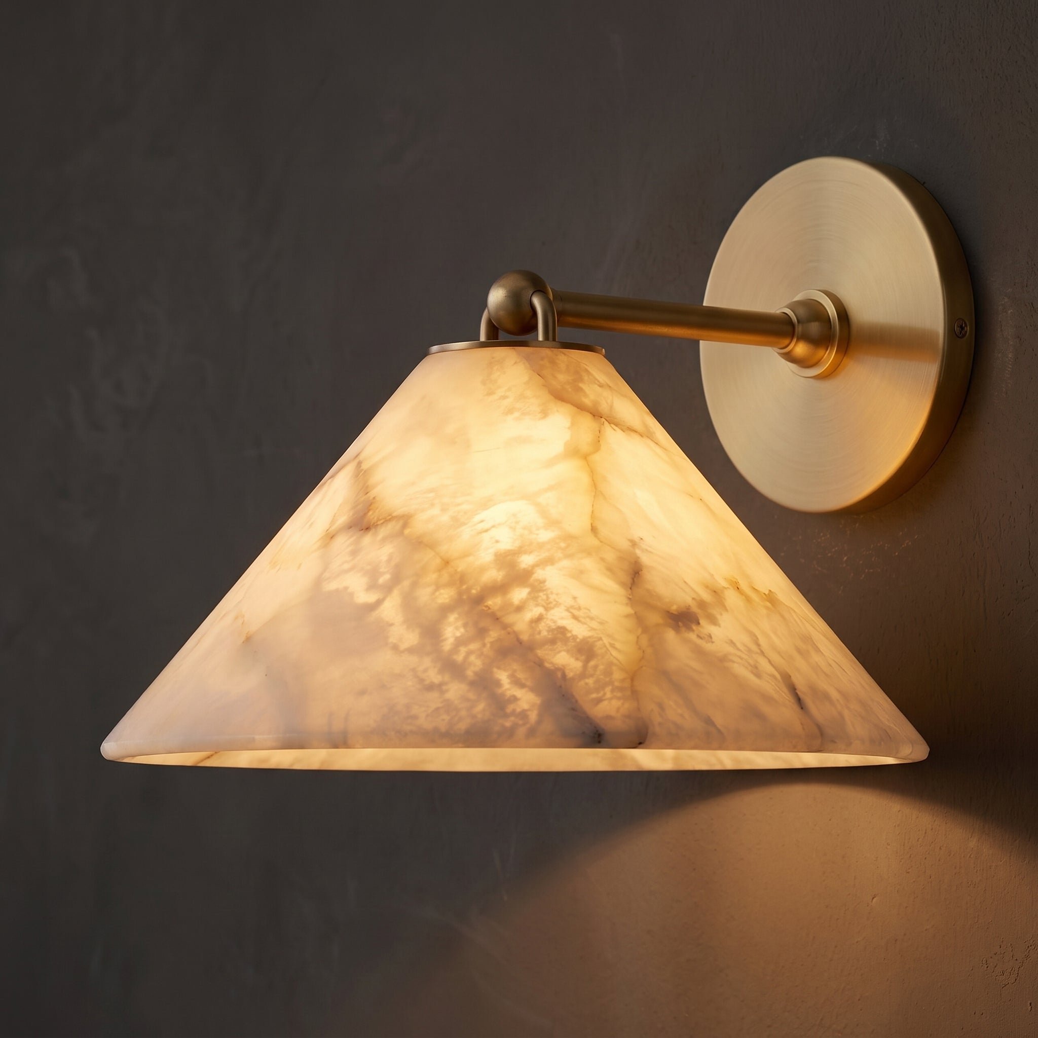Claudia Wall Light