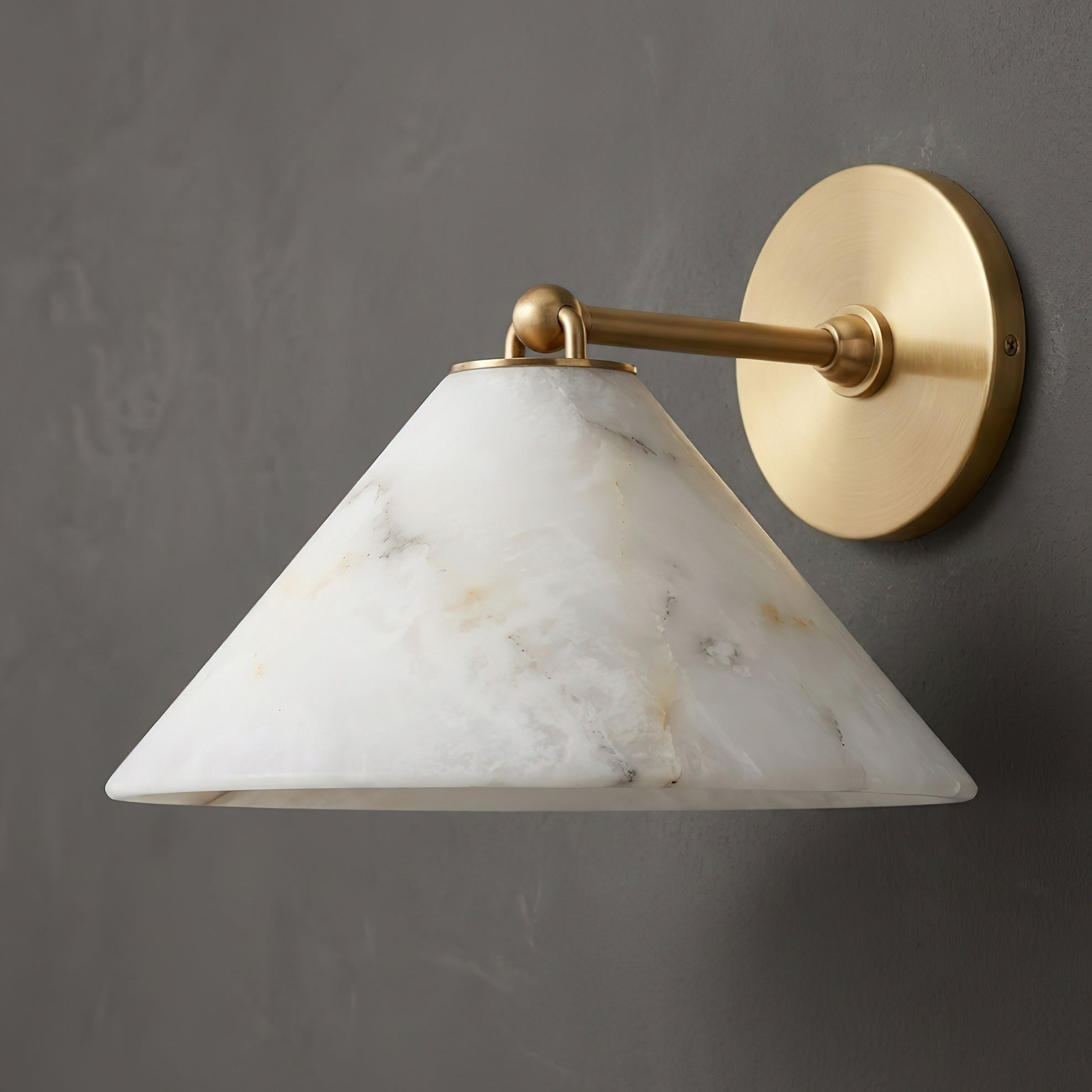 Claudia Wall Light