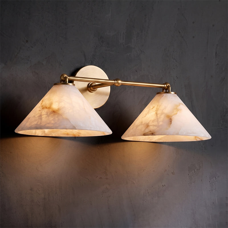 Claudia Wall Light