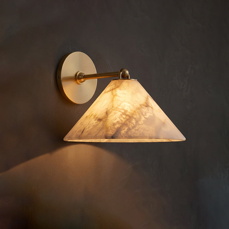 Claudia Wall Light