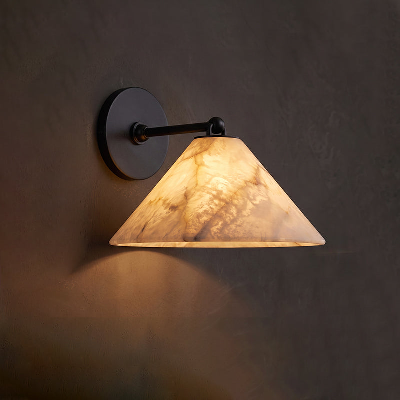 Claudia Wall Light