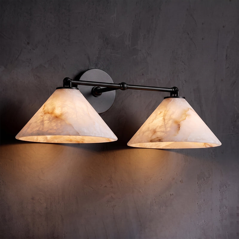Claudia Wall Light