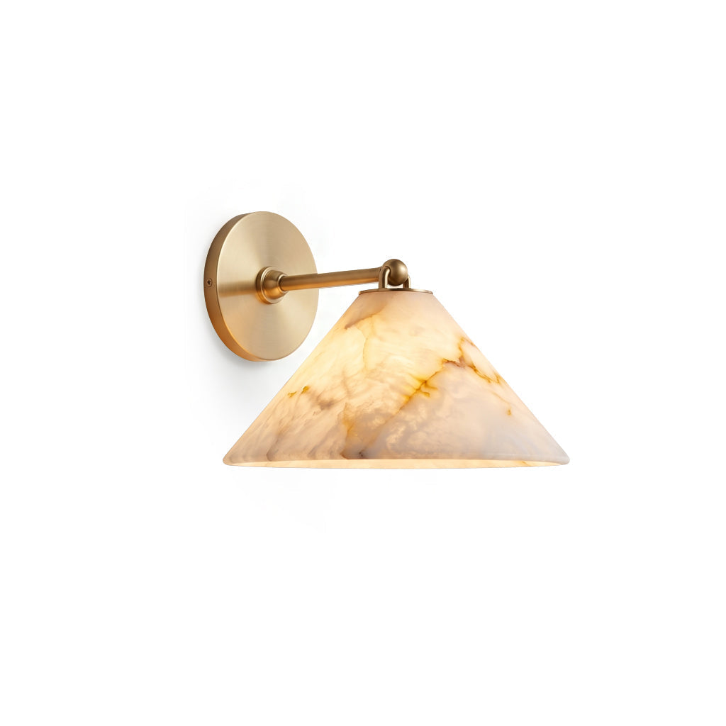 Claudia Wall Light