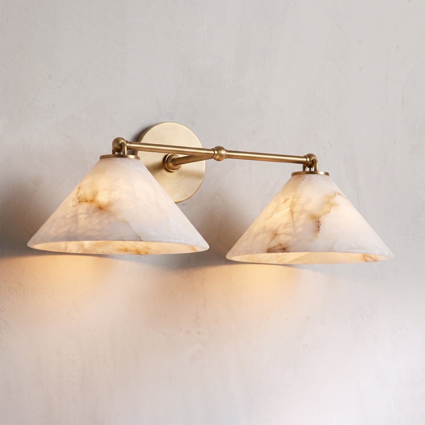 Claudia Wall Light