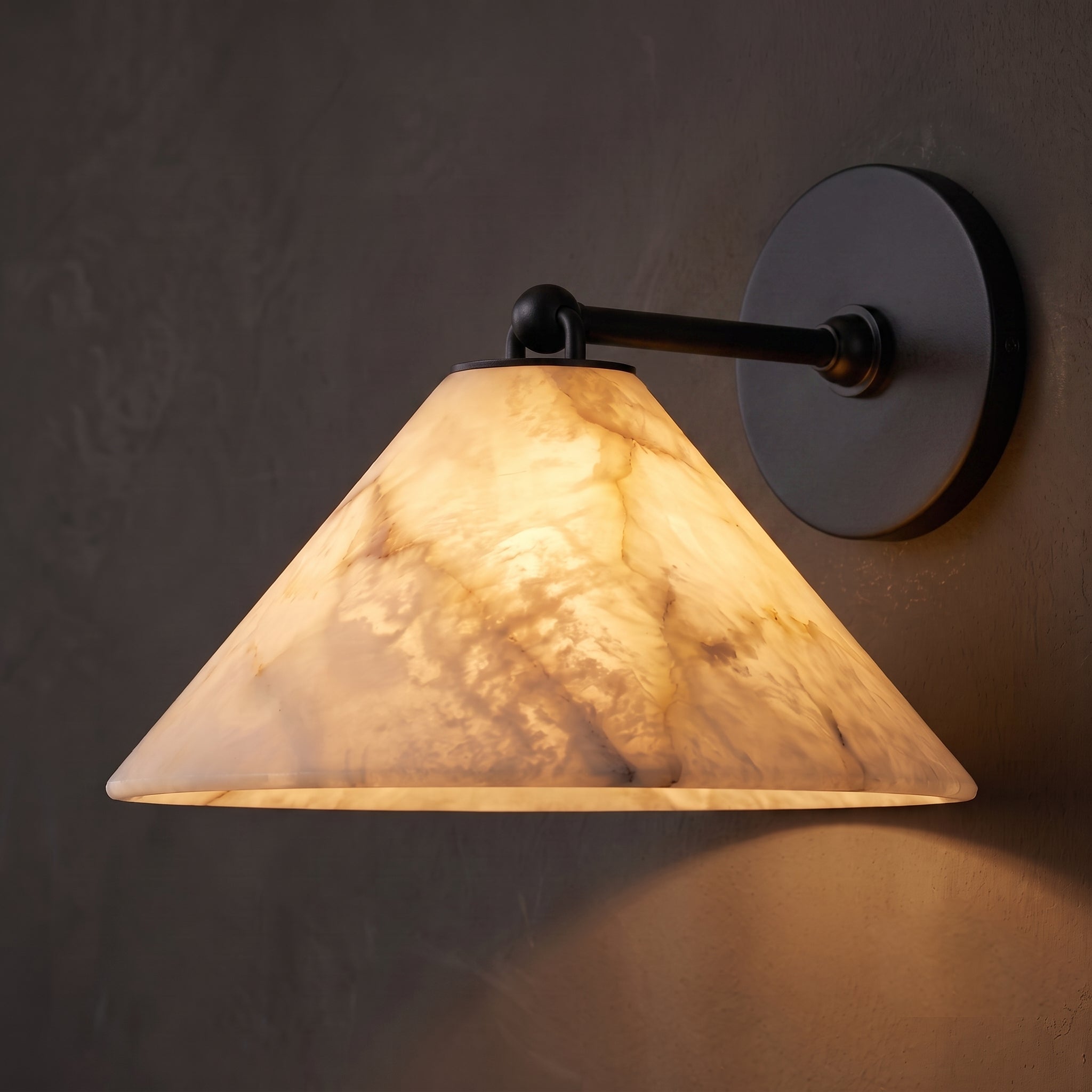 Claudia Wall Light