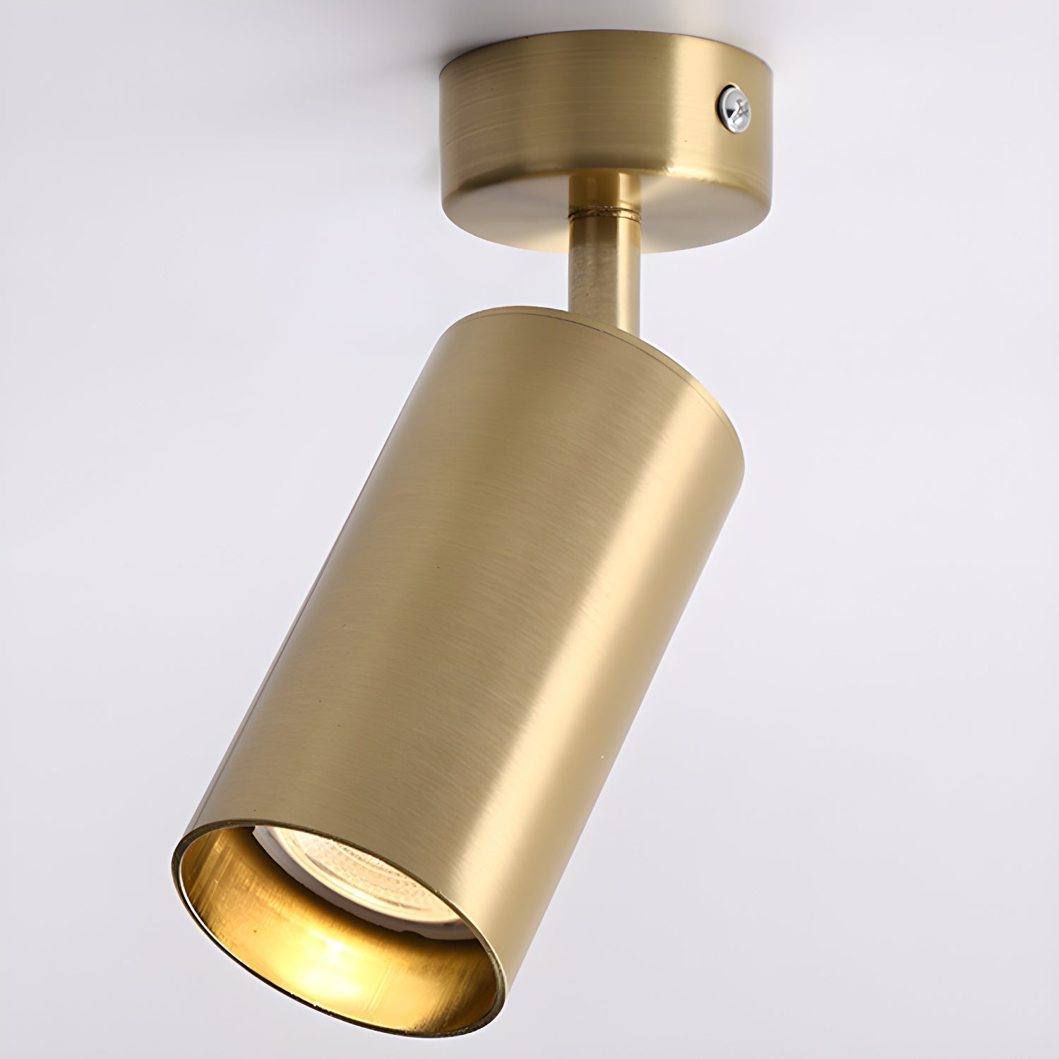 Vosilel Modern Minimalist Spotlight Ceiling lamp-Neutral Decor