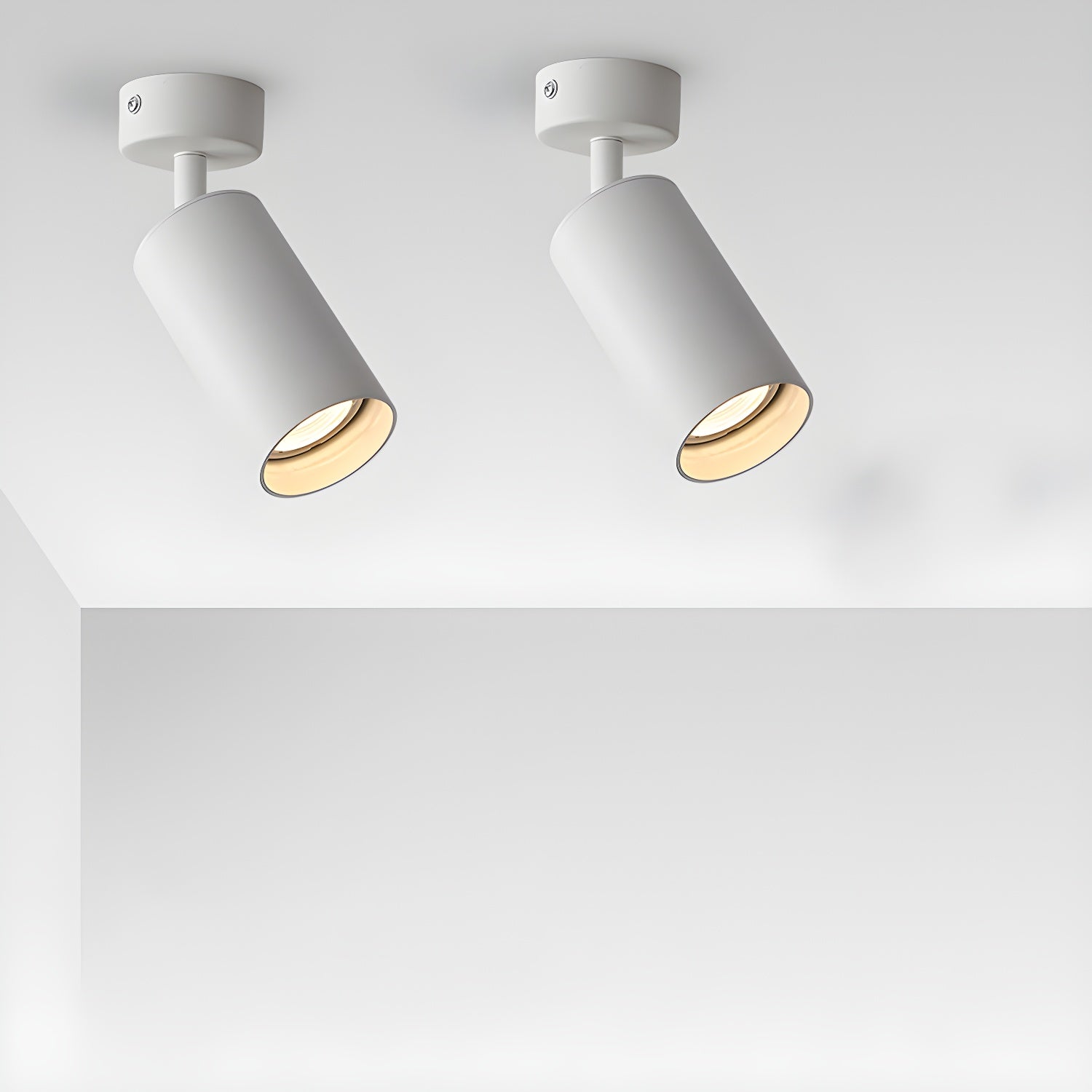 Vosilel Modern Minimalist Spotlight Ceiling lamp-Neutral Decor