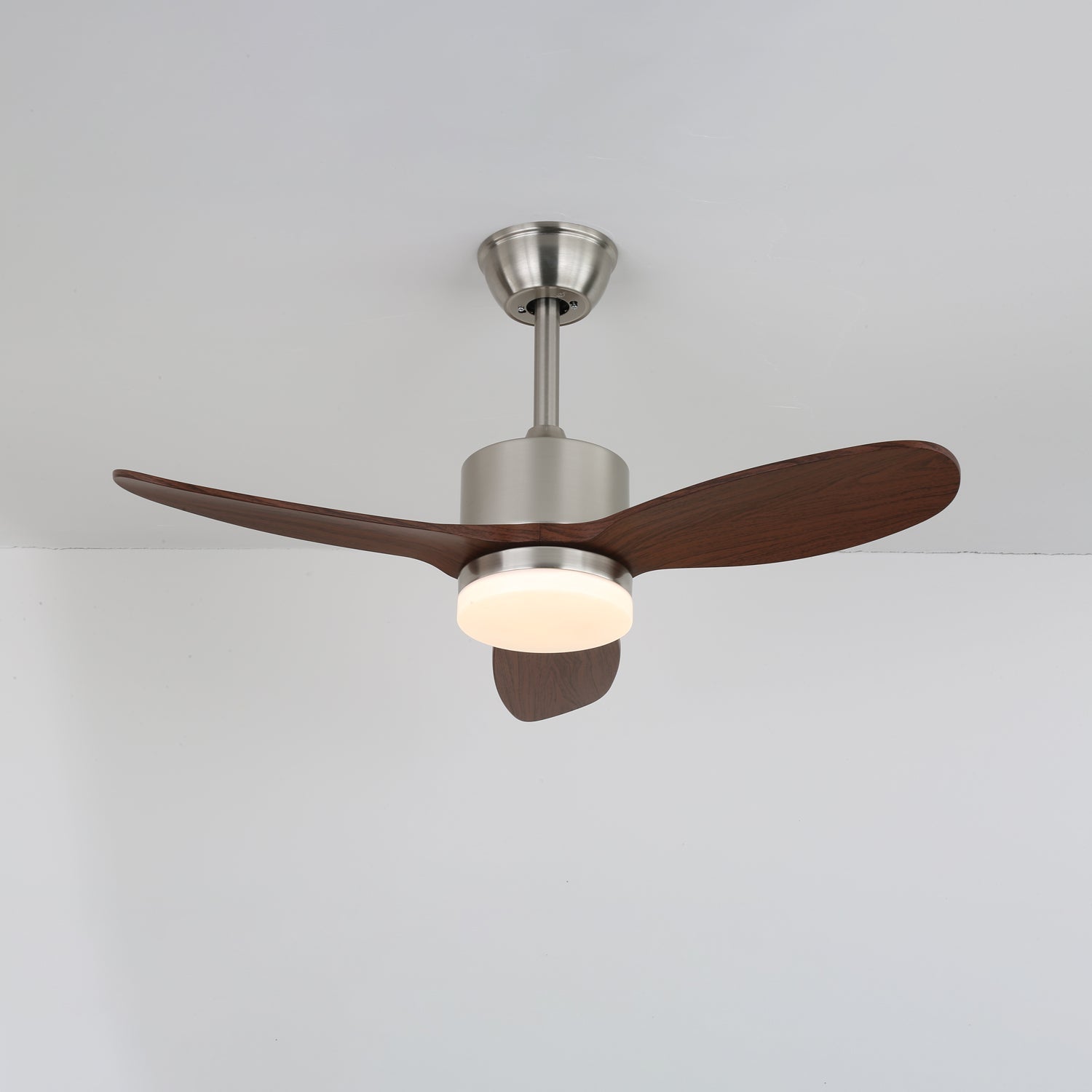 Arlo Ceiling Fan Light-Neutral Decor