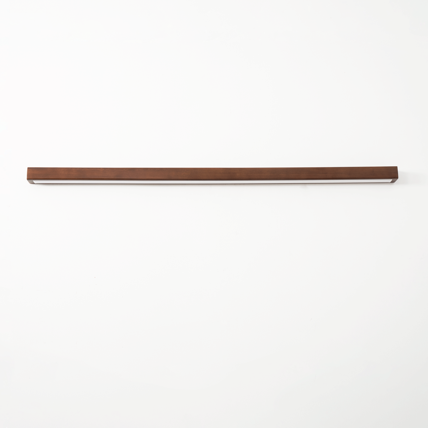 Lustra Wall Light Wood Linear Minimalist LED-Neutral Decor