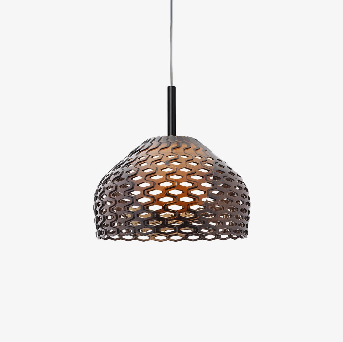 Ilsolion Individual Creativity Plastic Pendant Lamp-Neutral Decor