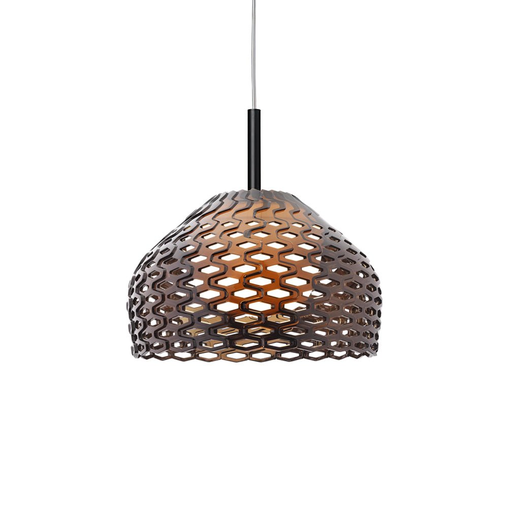 Ilsolion Individual Creativity Plastic Pendant Lamp-Neutral Decor