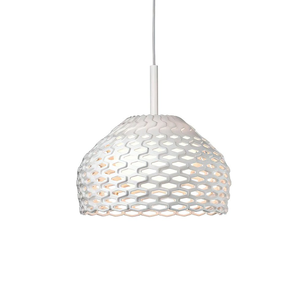 Ilsolion Individual Creativity Plastic Pendant Lamp-Neutral Decor