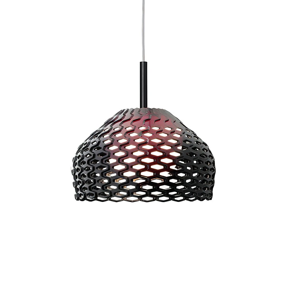 Ilsolion Individual Creativity Plastic Pendant Lamp-Neutral Decor