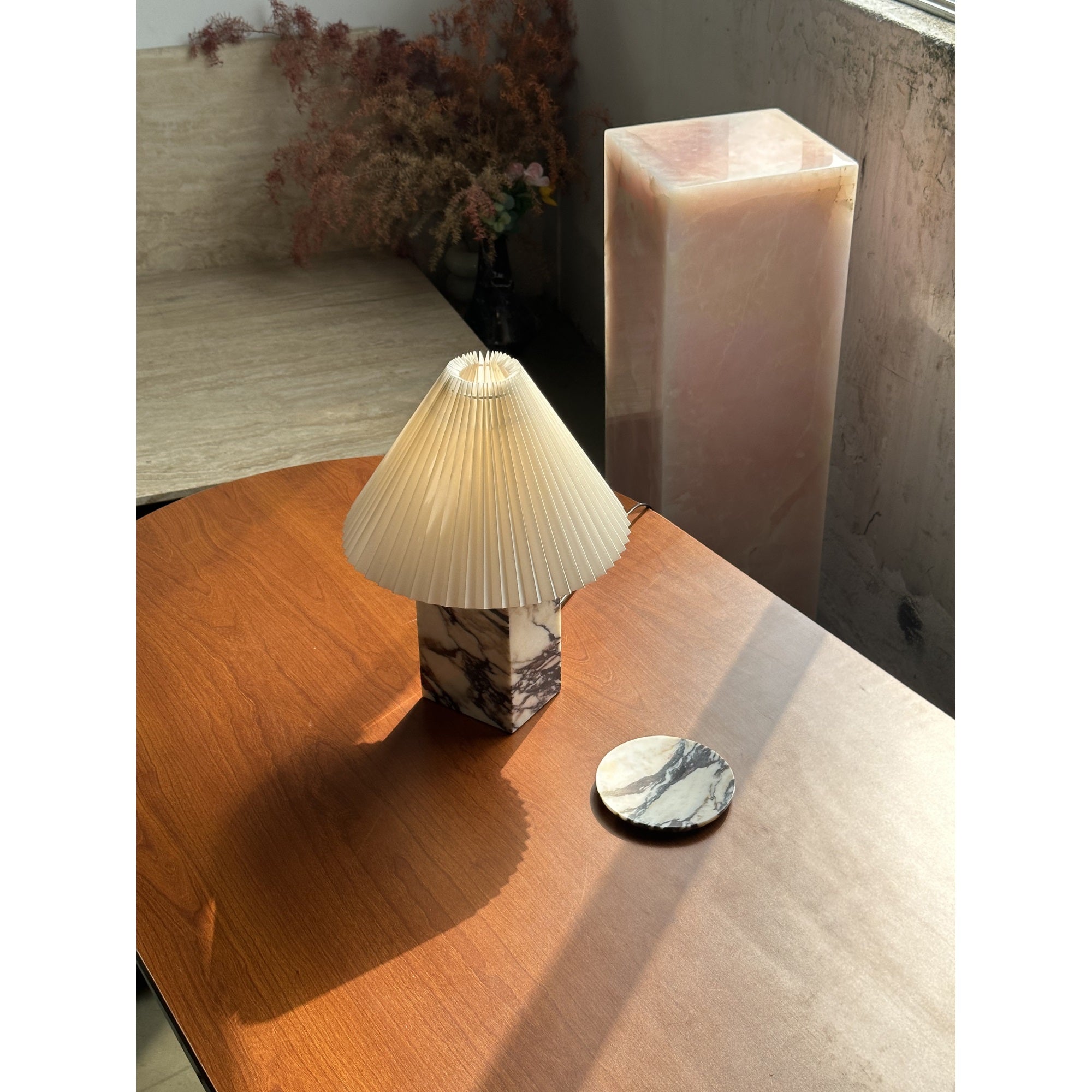 Seraphina Table Lamp
