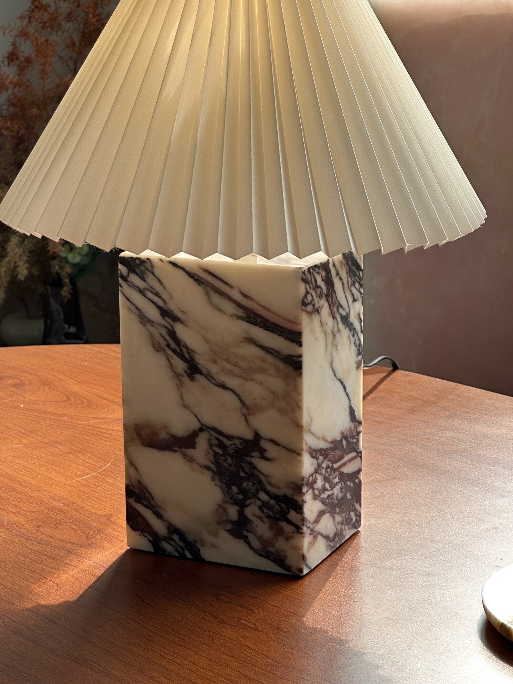 Seraphina Table Lamp