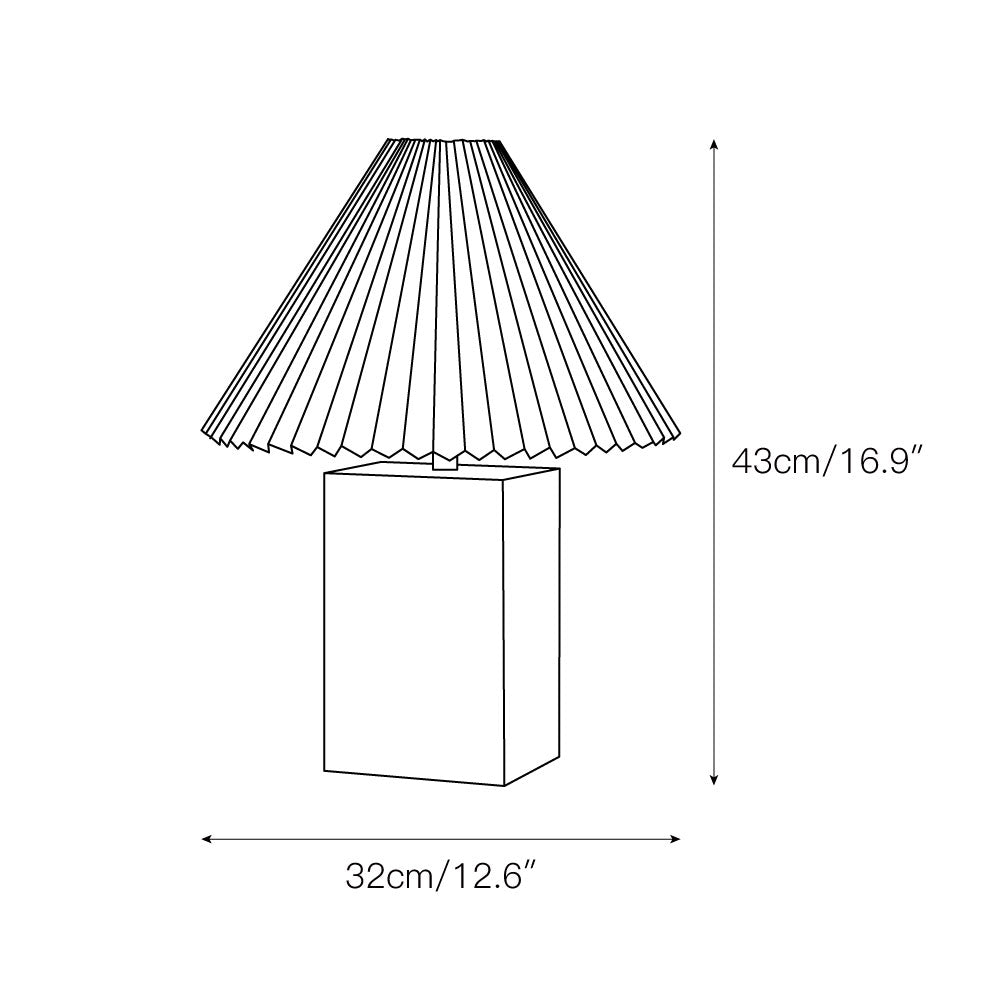 Seraphina Table Lamp
