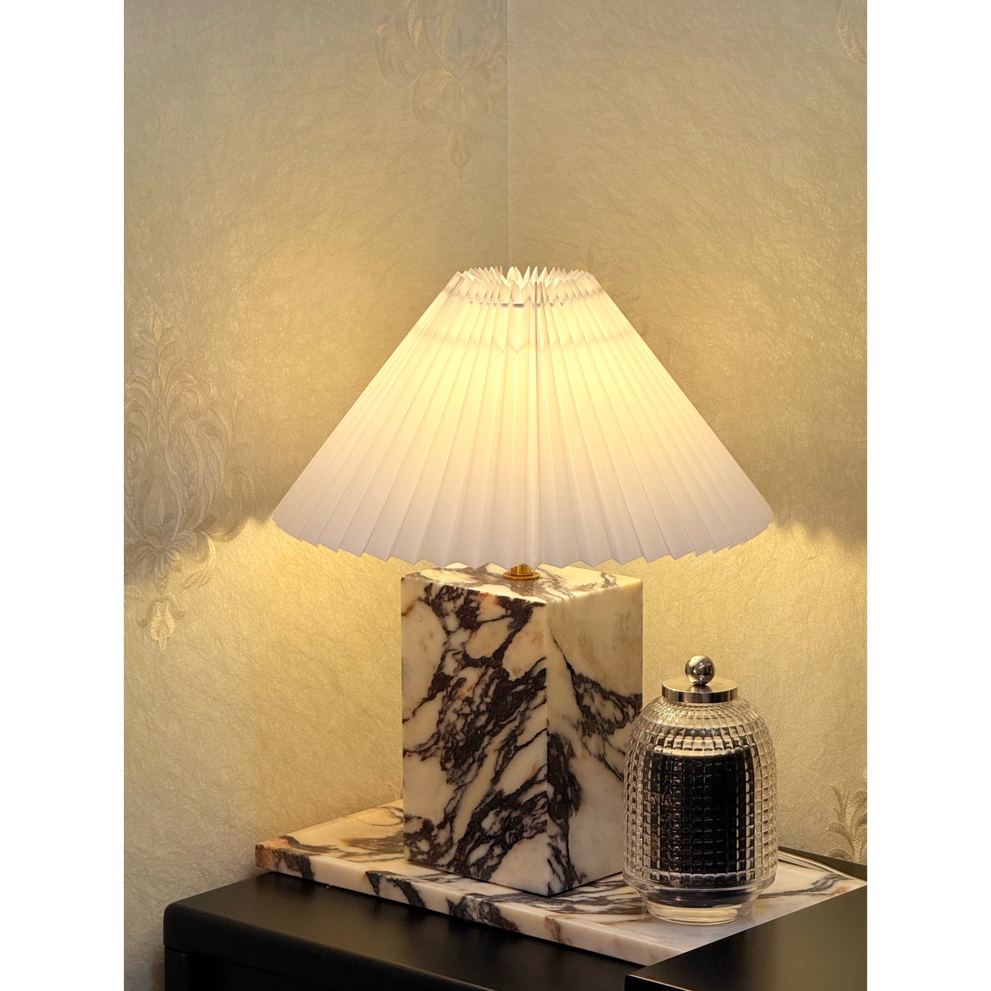 Seraphina Table Lamp