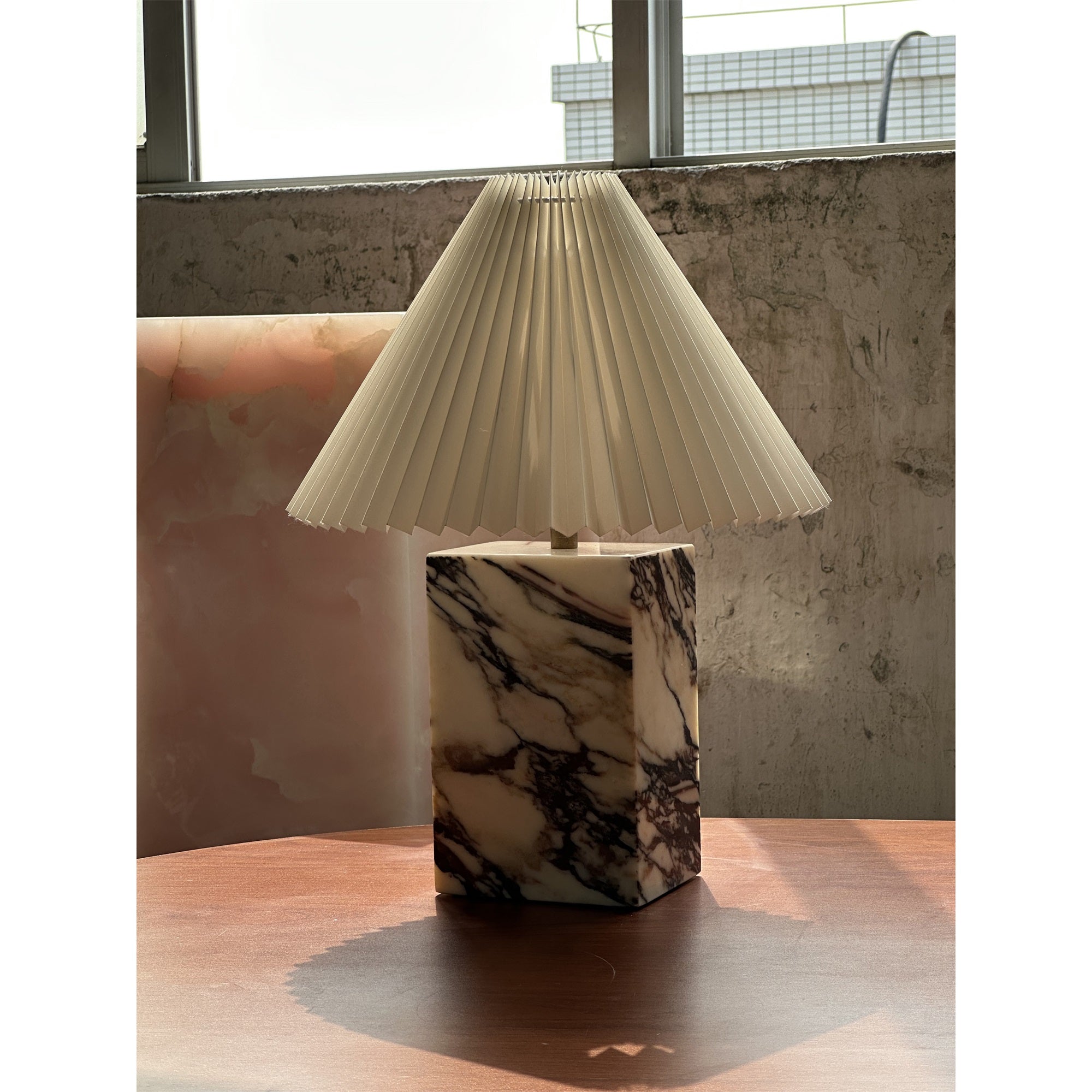 Seraphina Table Lamp