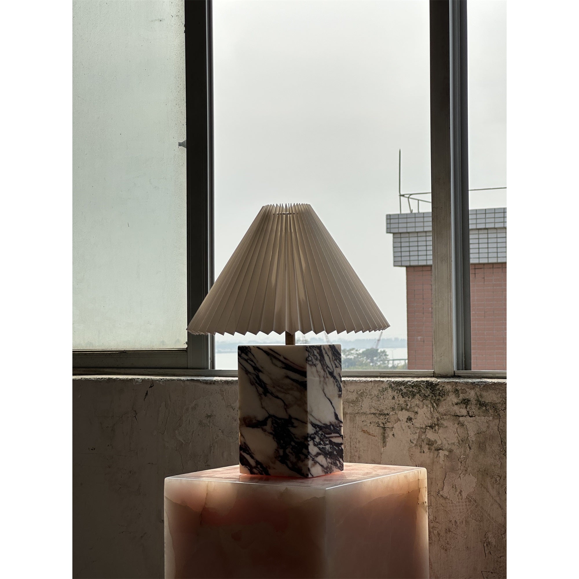 Seraphina Table Lamp