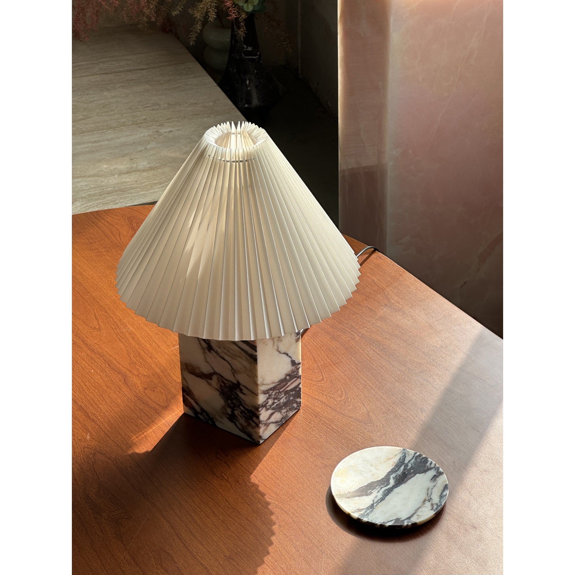 Seraphina Table Lamp