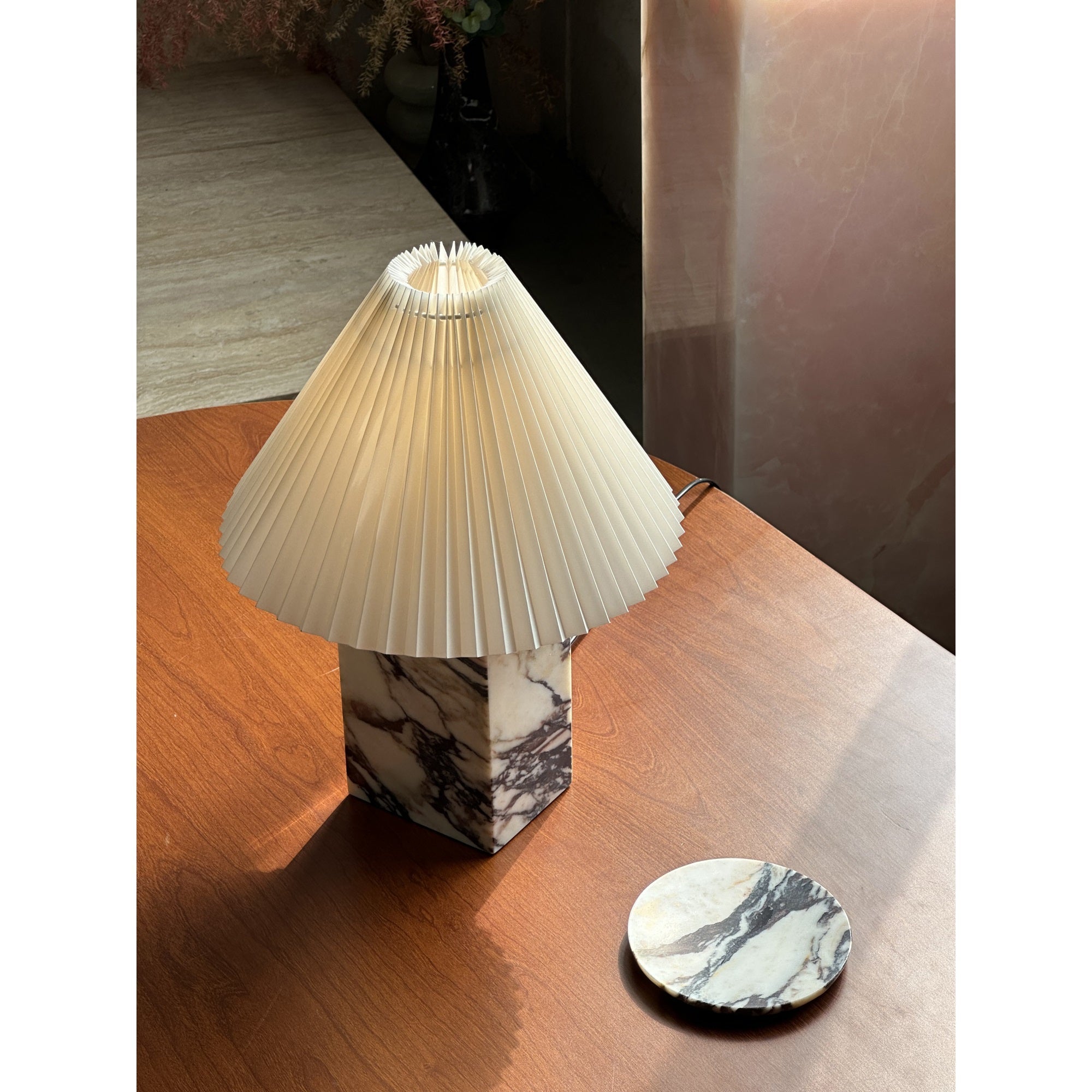 Seraphina Table Lamp