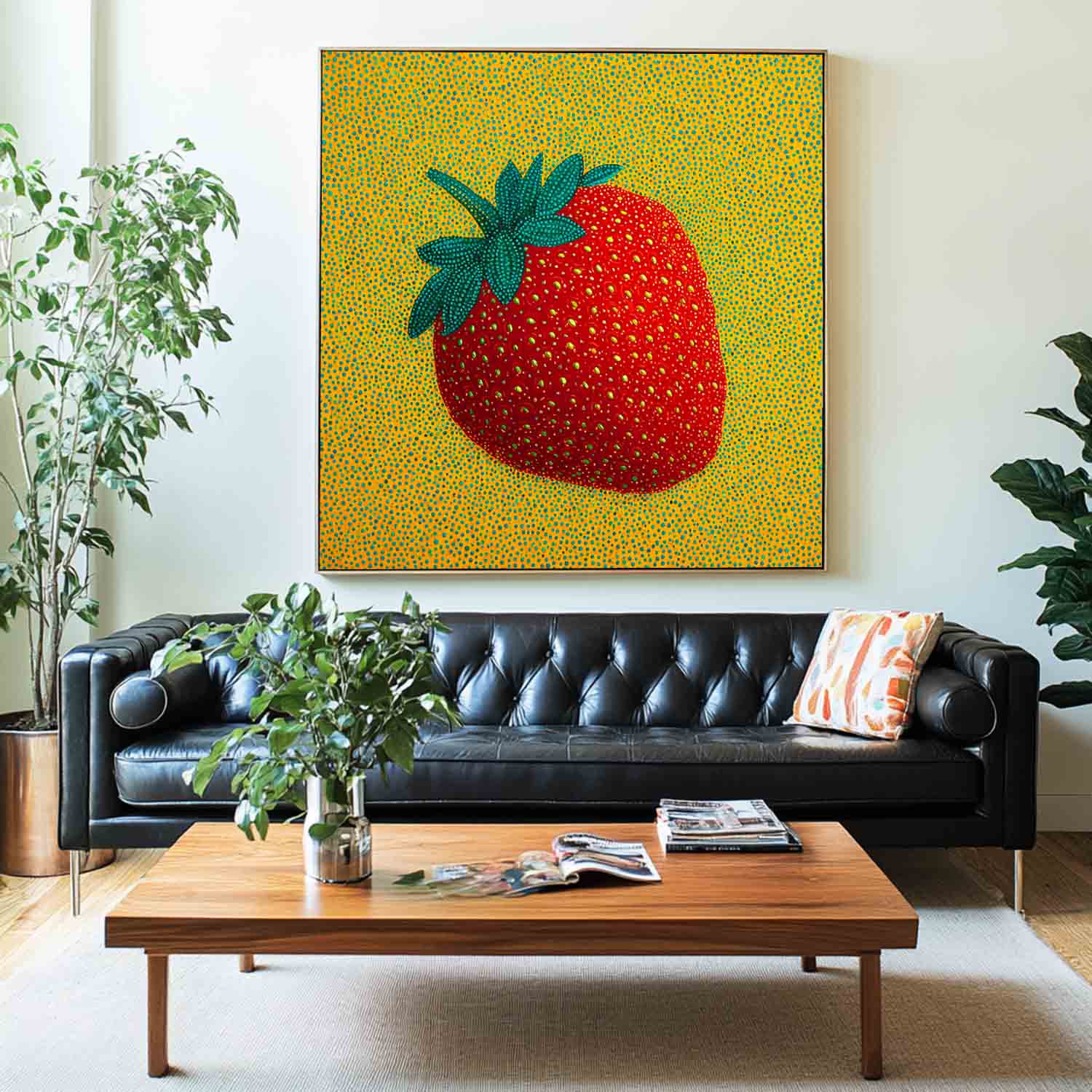 Modern Pop Art MAAS31 - Neutralighting