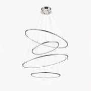 Serenitas Chandelier-Neutral Decor