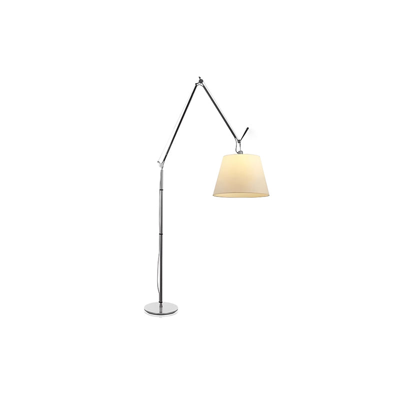 Comparison of different sizes of the Costanza Floor Lamp.