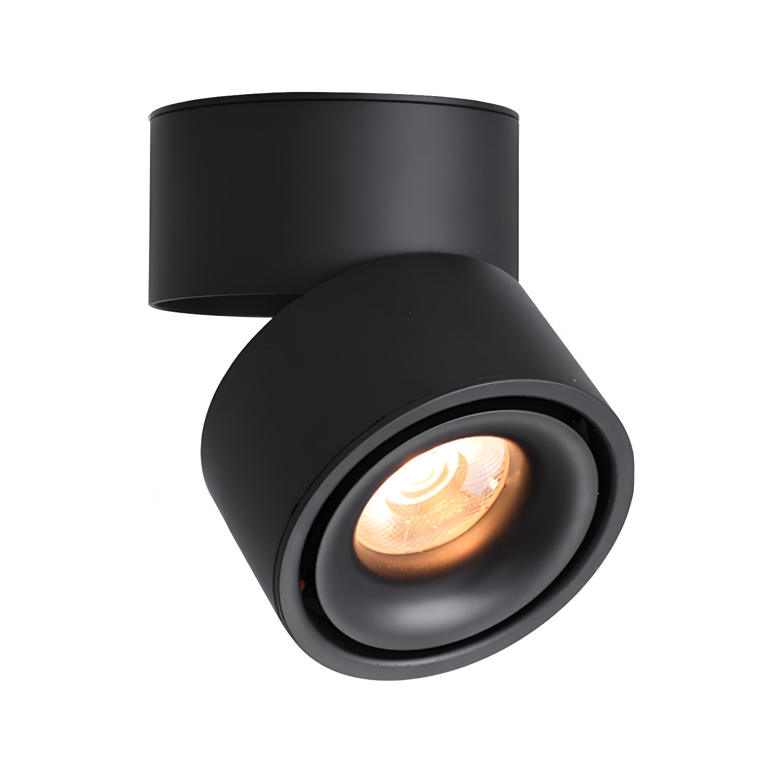 Drashen Modern Minimalist Surface Downlight Ceiling lamp-Neutral Decor