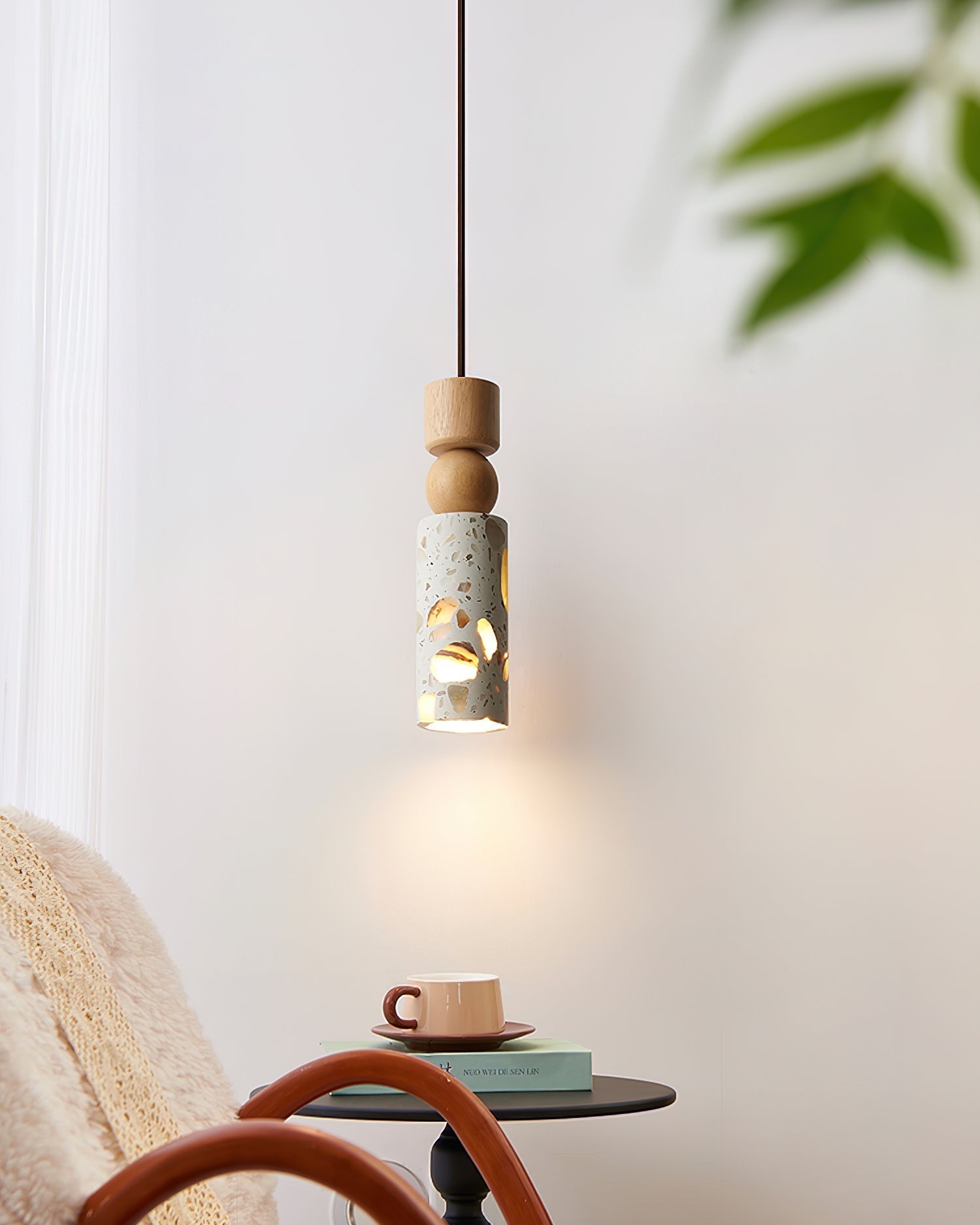 Myrtah Pendant Lamp