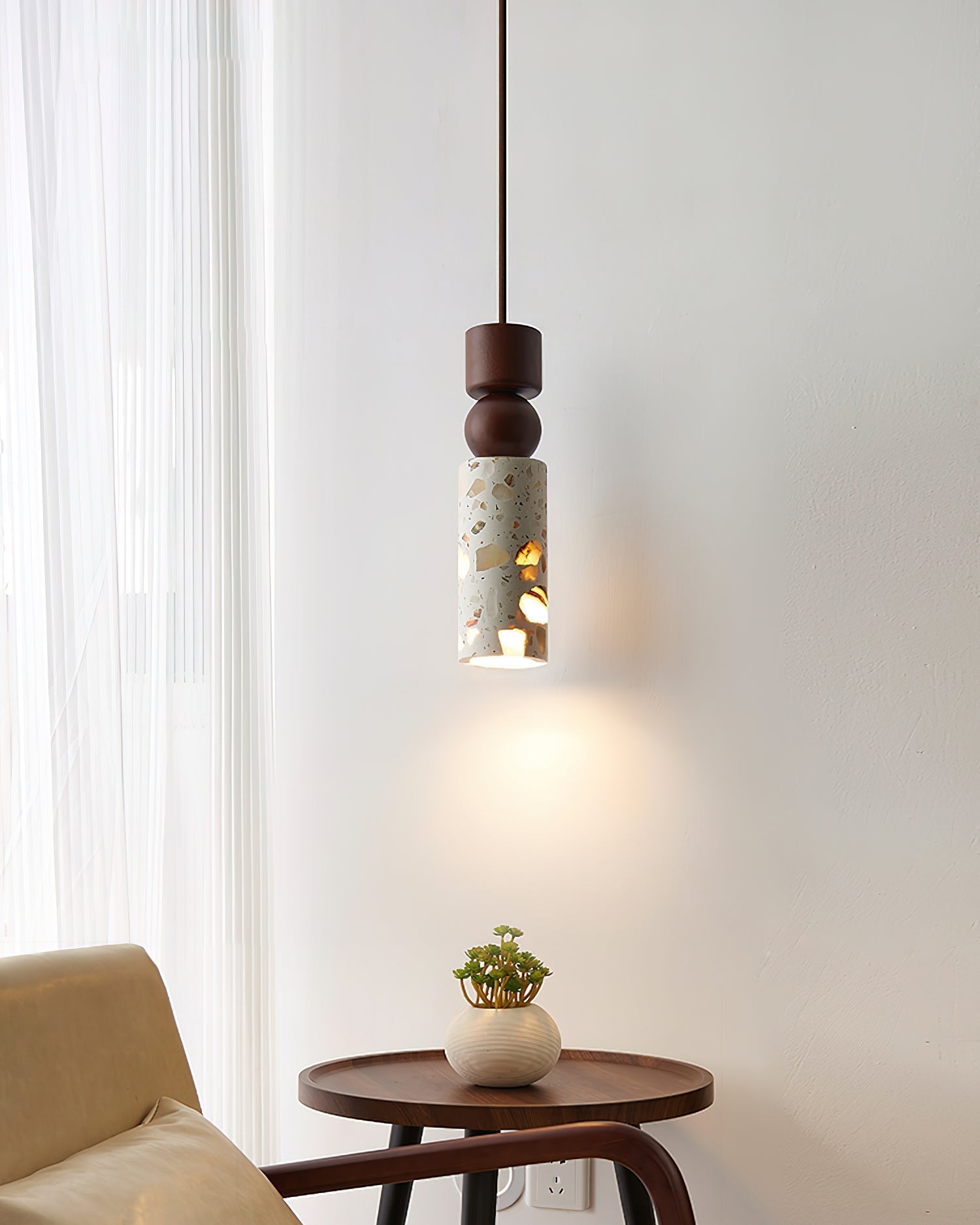Myrtah Pendant Lamp
