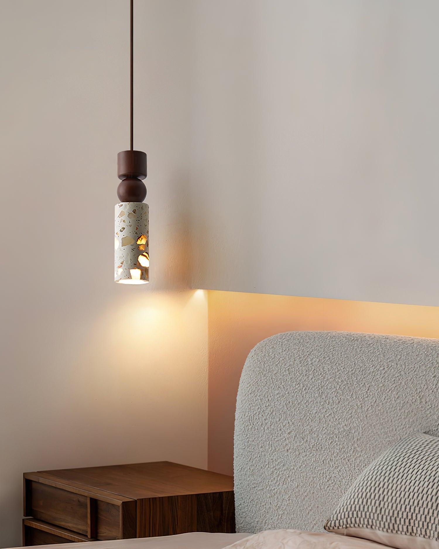 Myrtah Pendant Lamp