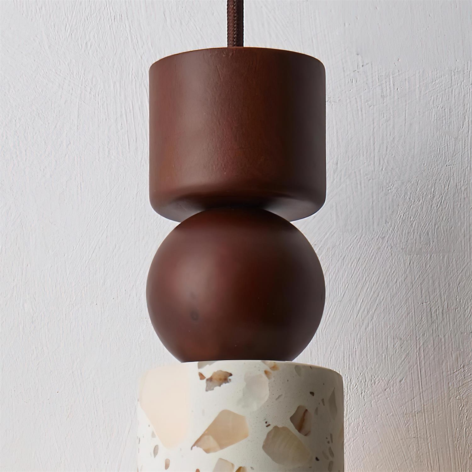 Myrtah Pendant Lamp