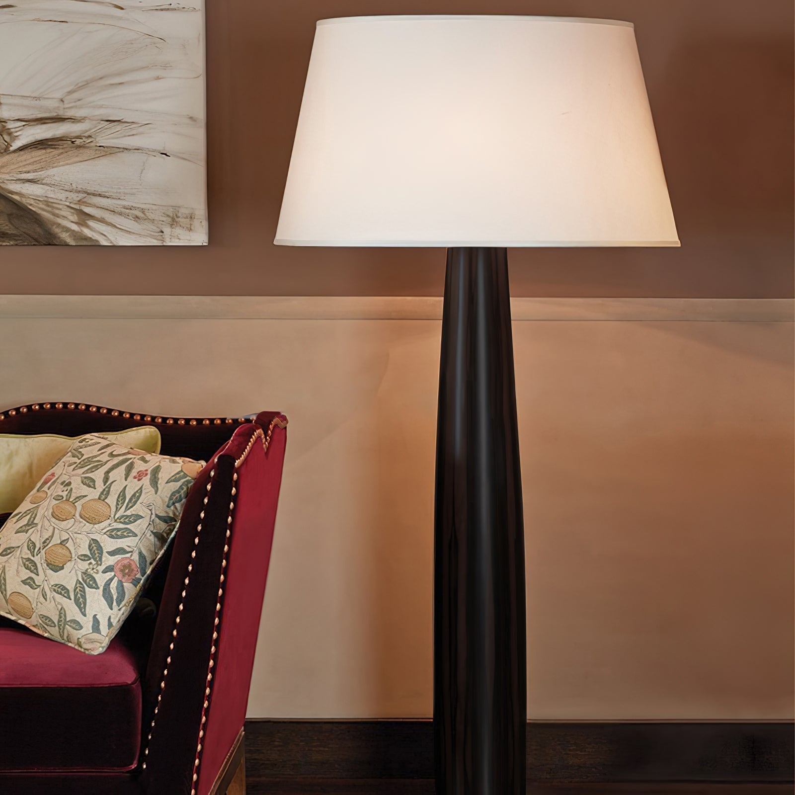 Kaelan Floor Lamp