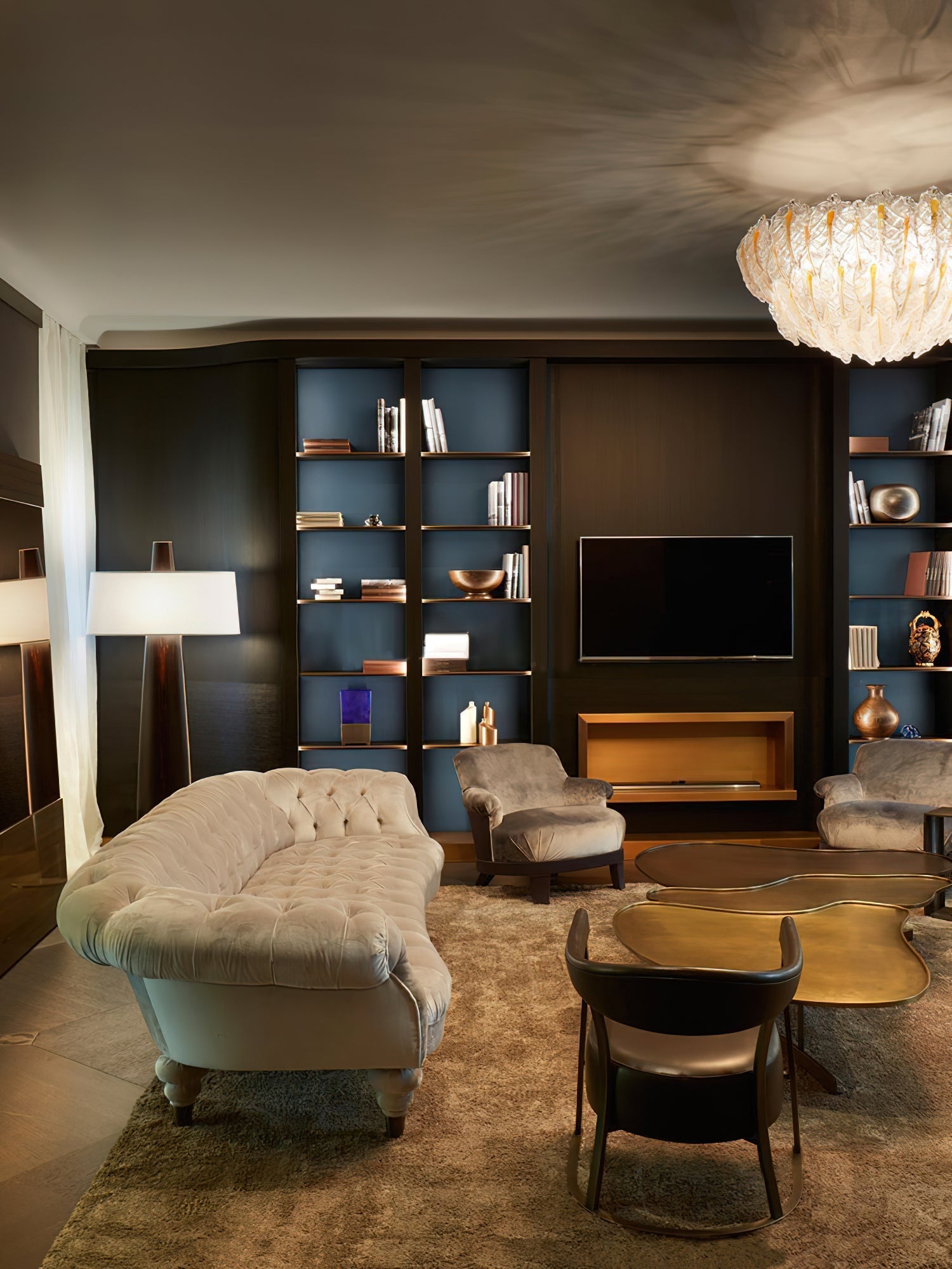 Kaelan Floor Lamp