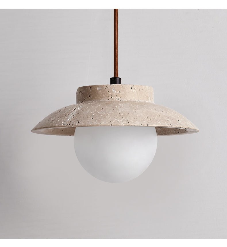 Artisan Arc Wall Lamp-Neutral Decor