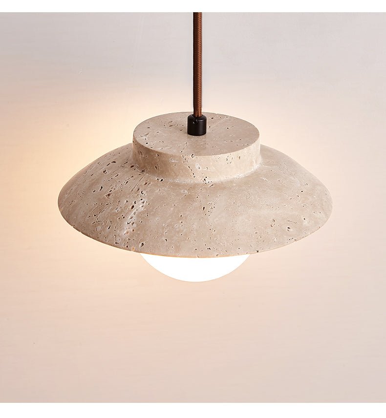 Artisan Arc Wall Lamp-Neutral Decor