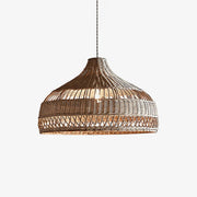 Mason Vintage Pendant Lamp-Neutral Decor