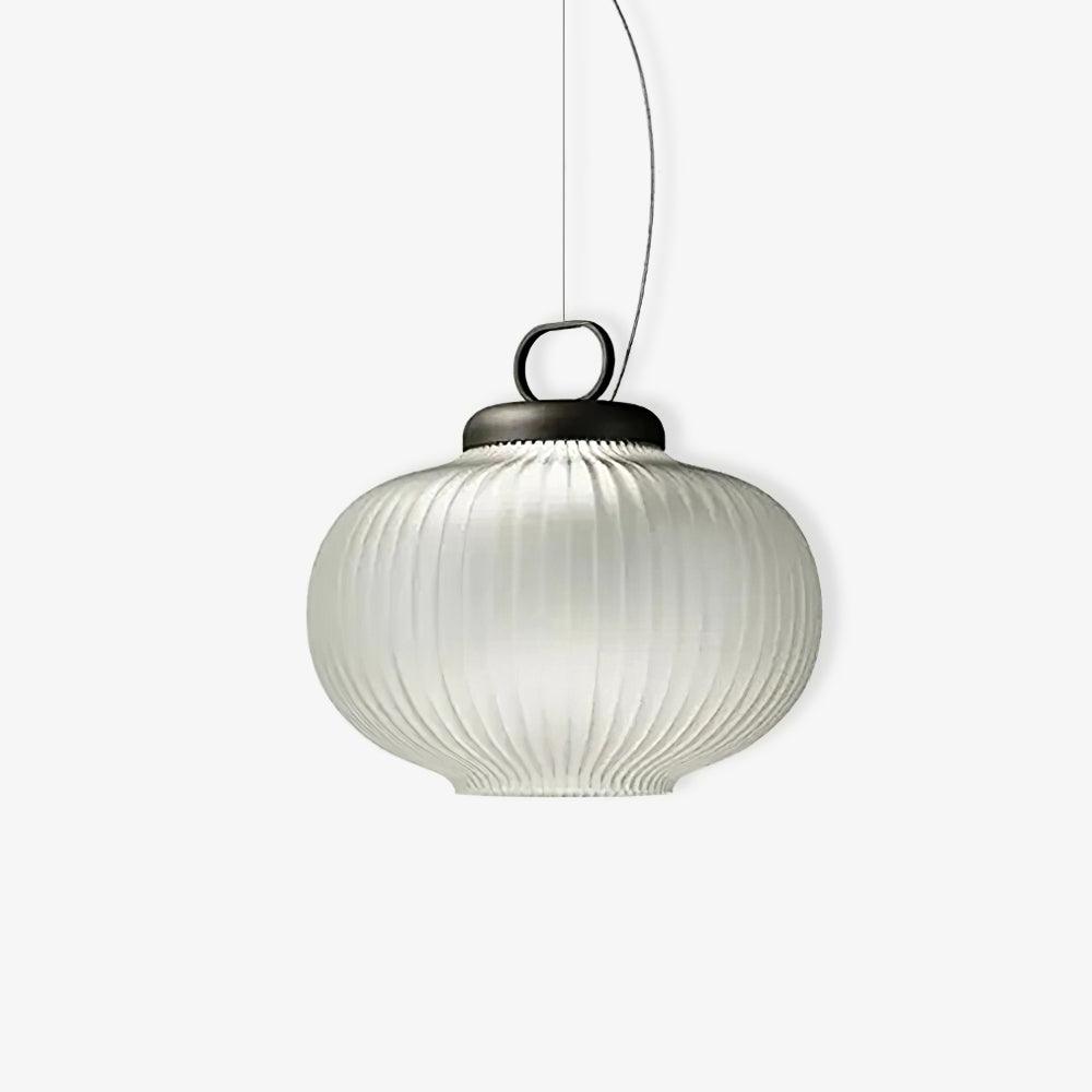 Jacob Modern Pendant Light-Neutral Decor