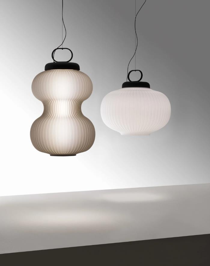 Jacob Modern Pendant Light-Neutral Decor
