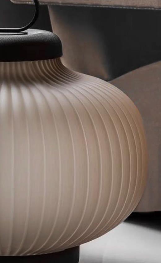 Jacob Modern Pendant Light-Neutral Decor