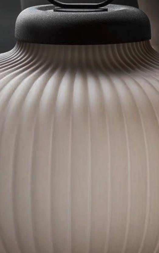Jacob Modern Pendant Light-Neutral Decor