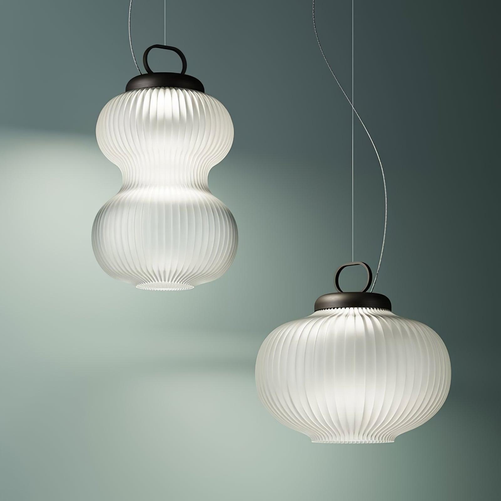 Jacob Modern Pendant Light-Neutral Decor